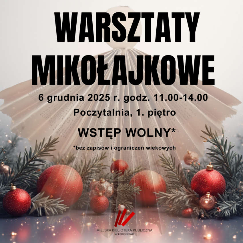 Plakat promocyjny