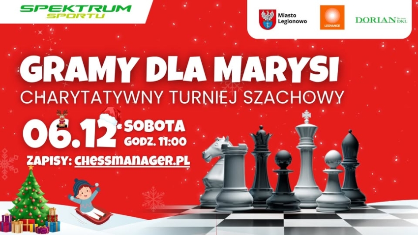 Plakat promocyjny
