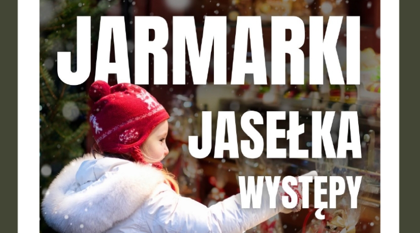 Plakat promocyjny