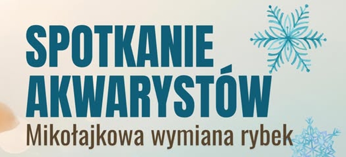 Plakat promocyjny