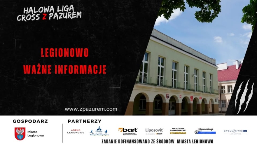 Plakat promocyjny