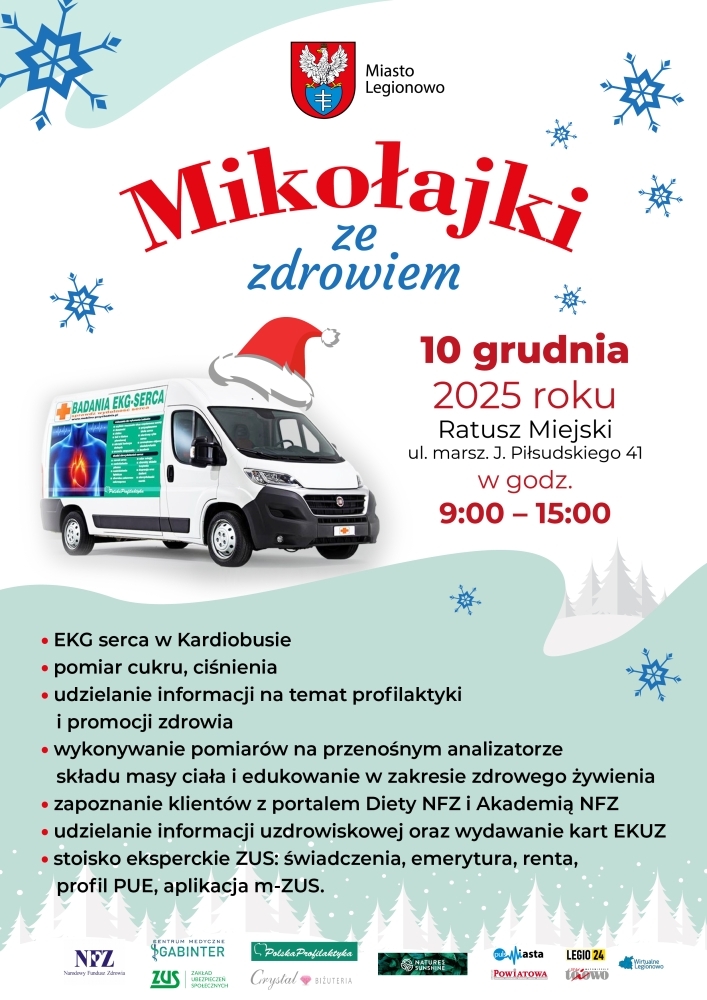 Plakat promocyjny