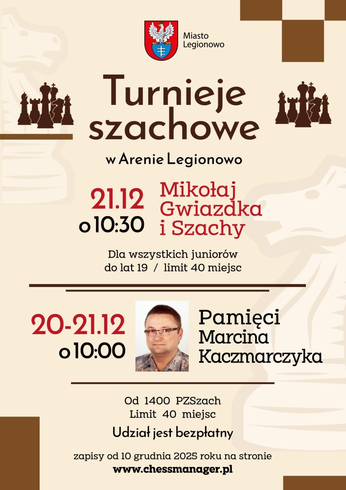 Plakat promocyjny