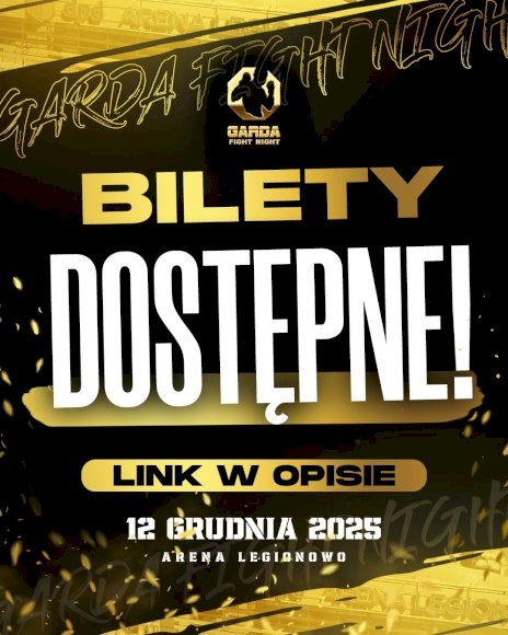 Plakat promocyjny