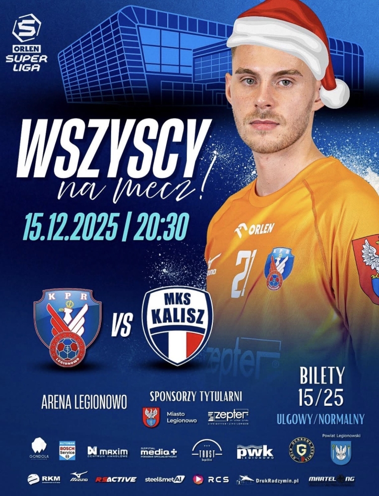 Plakat promocyjny