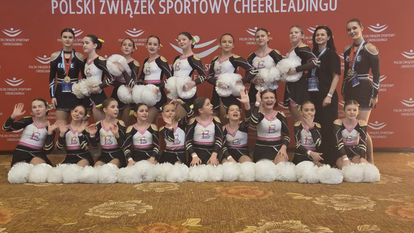 cheerleaderki