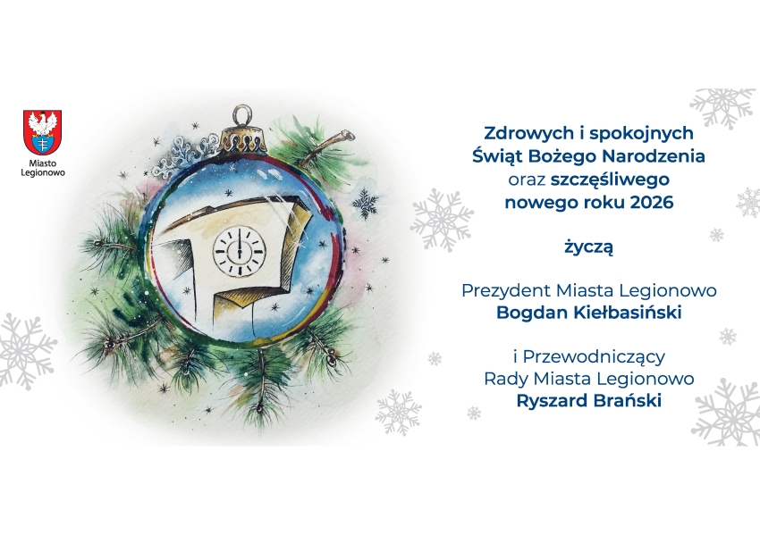 Kartka świąteczna