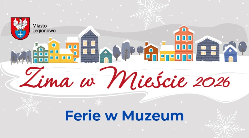 Ferie w muzeum
