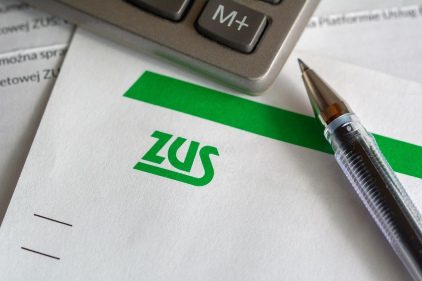zus