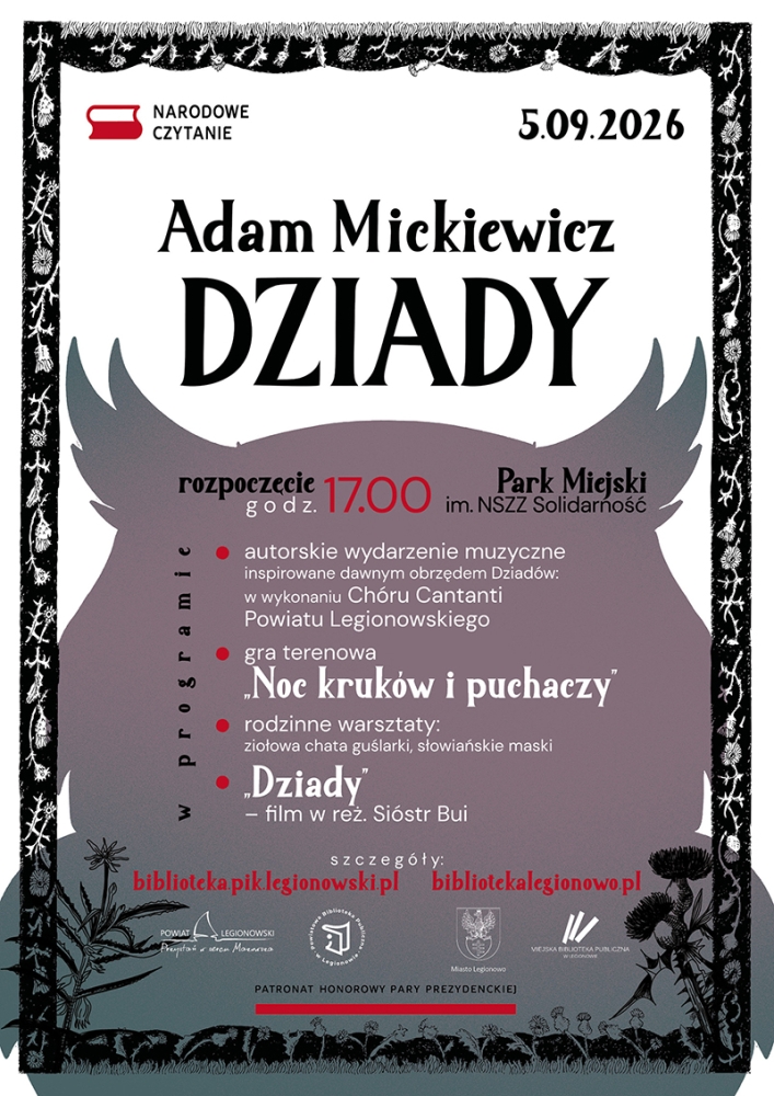 plakat