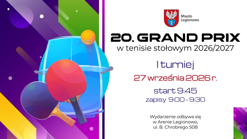 Grafika promocyjna