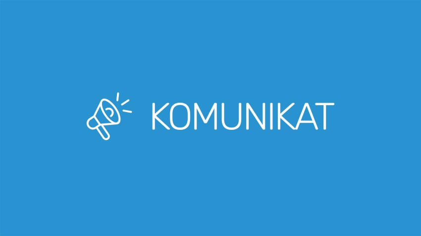 Komunikat
