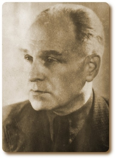 Płk Roman Kłoczkowski ps. „Grosz”