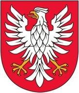 godło sejmiku województwa mazowieckiego