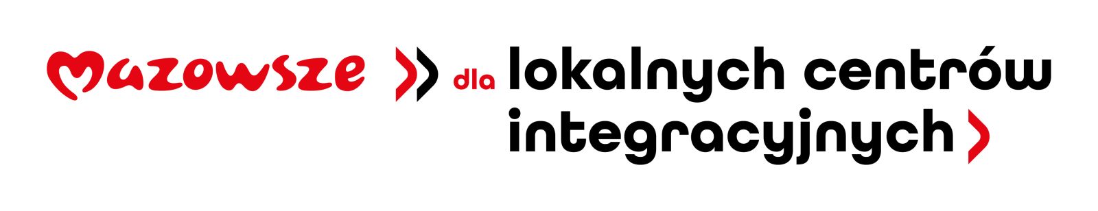 Mazowsze dla lokalnych centrów integracyjnych