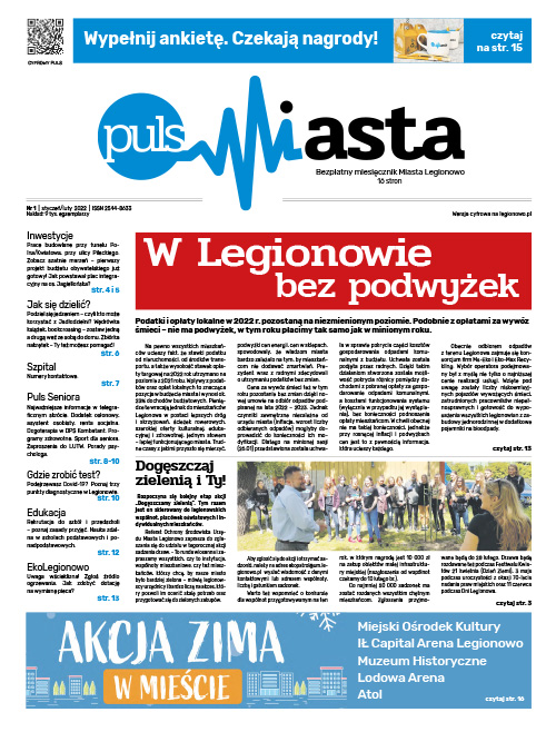 Puls Miasta Nr 1