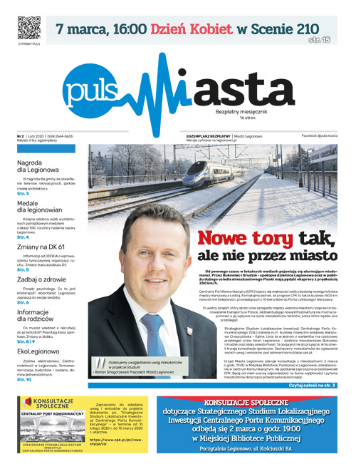 Puls Miasta Nr 2