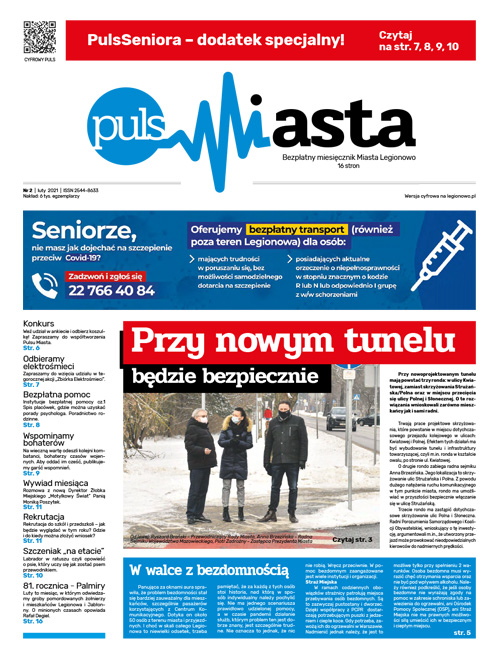 Puls Miasta Nr 2