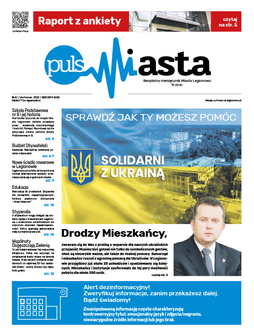 Puls Miasta Nr 2