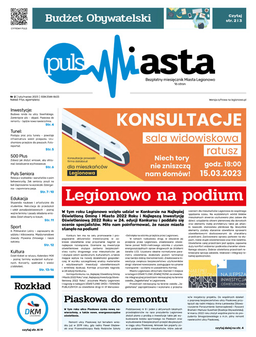 Puls Miasta Nr 2
