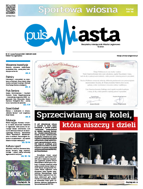 Puls Miasta Nr 3