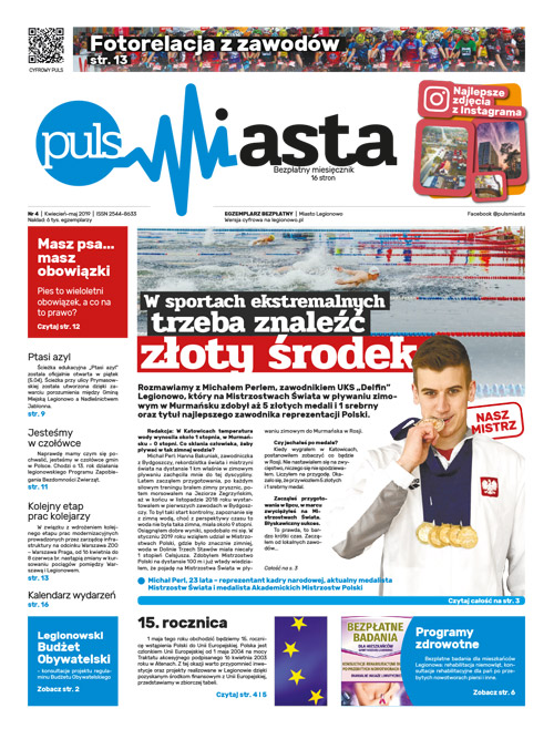 Puls Miasta Nr 4