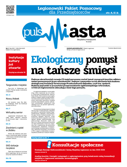 Puls Miasta Nr 4