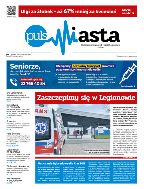 Puls Miasta Nr 4