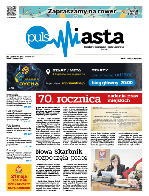 Puls Miasta Nr 4