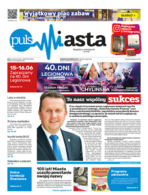 Puls Miasta Nr 5