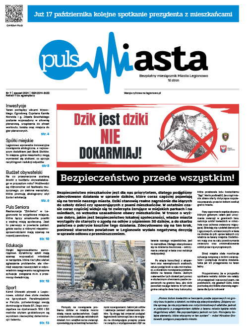 Puls Miasta Nr 7