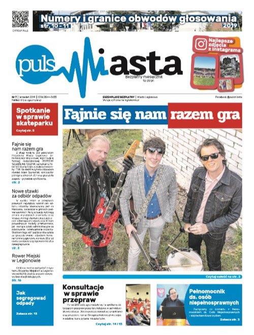 Puls Miasta Nr 7