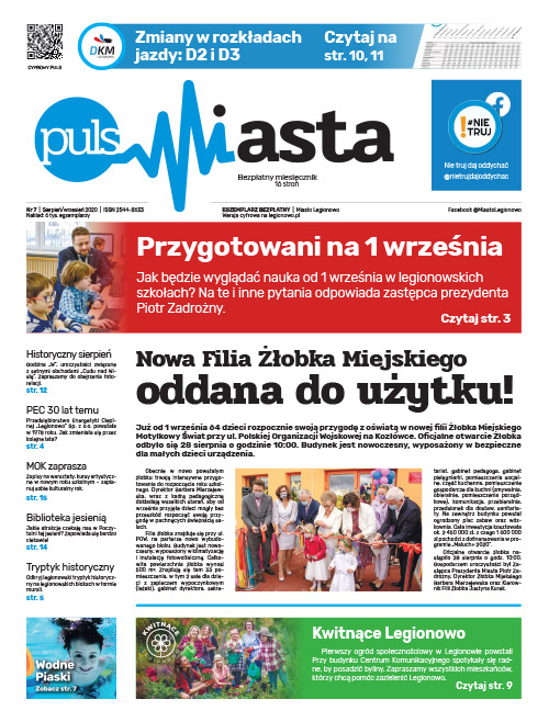 Puls Miasta Nr 7