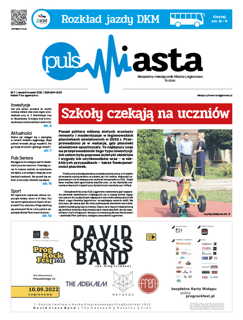 Puls Miasta Nr 7