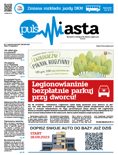 Puls Miasta Nr 7