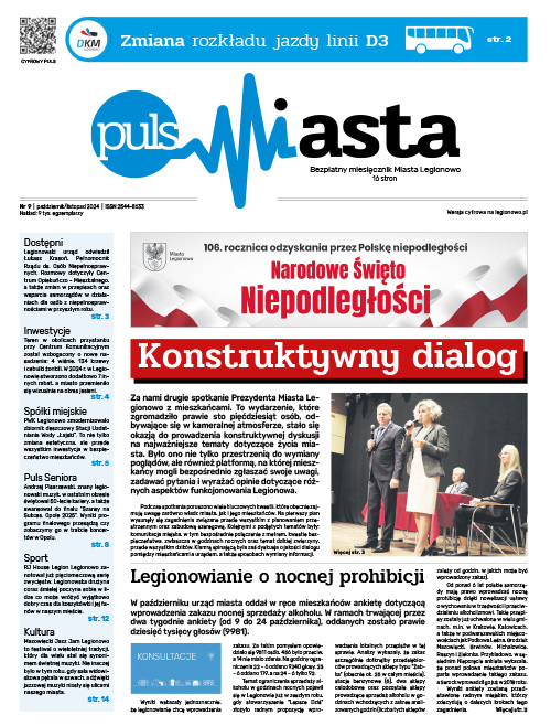 Puls Miasta Nr 9