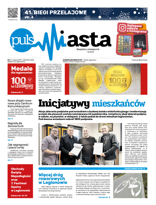 Puls Miasta Nr 9