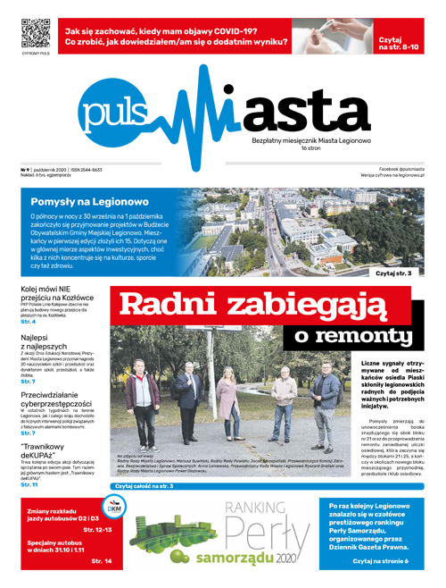 Puls Miasta Nr 9