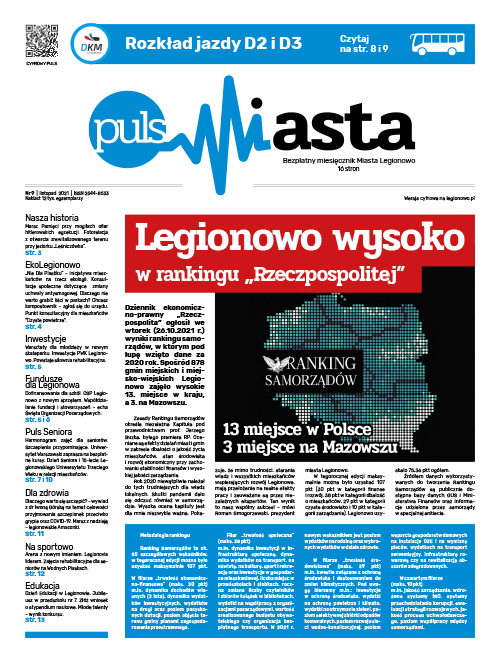 Puls Miasta Nr 9