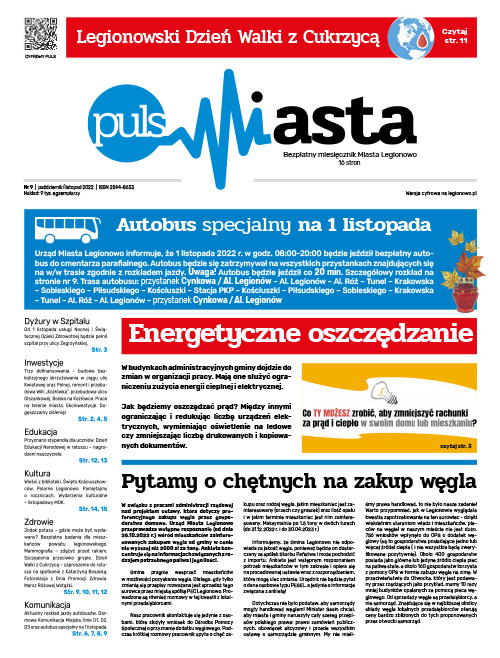 Puls Miasta Nr 9