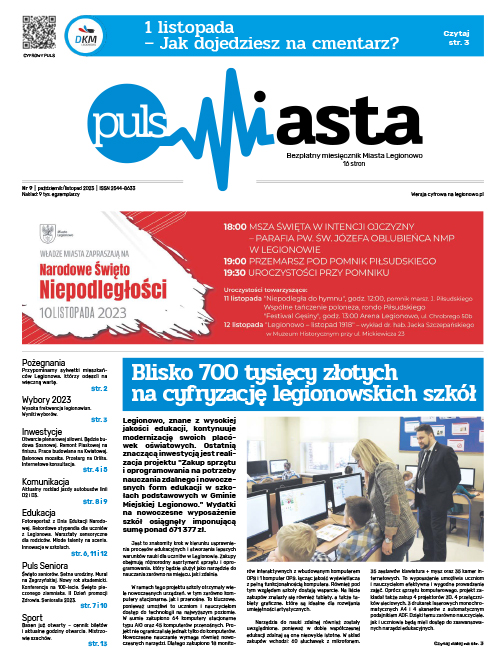 Puls Miasta Nr 9