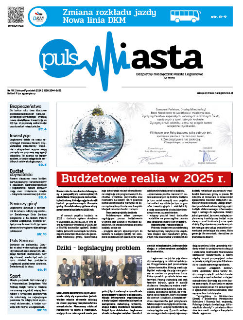 Puls Miasta Nr 10