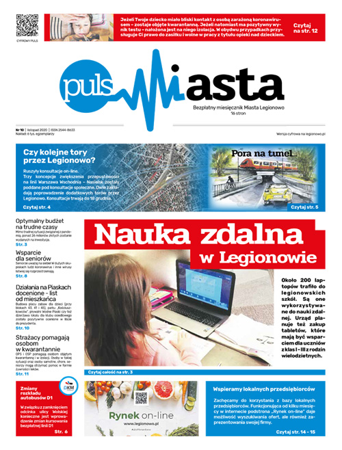 Puls Miasta Nr 10