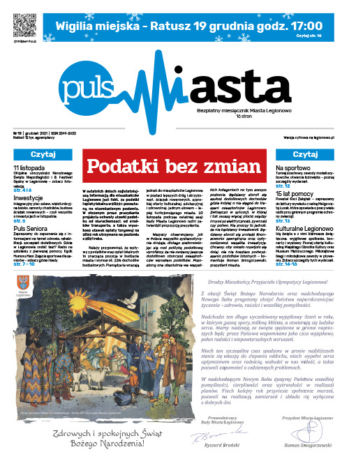 Puls Miasta Nr 10