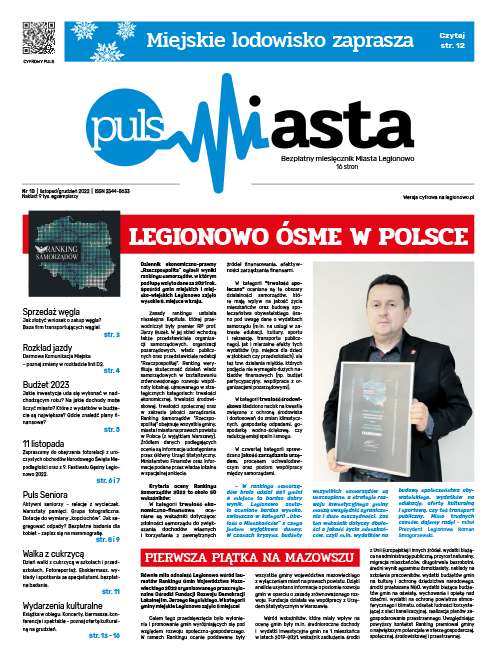 Puls Miasta Nr 10