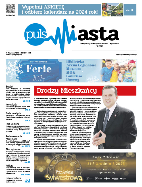 Puls Miasta Nr 11