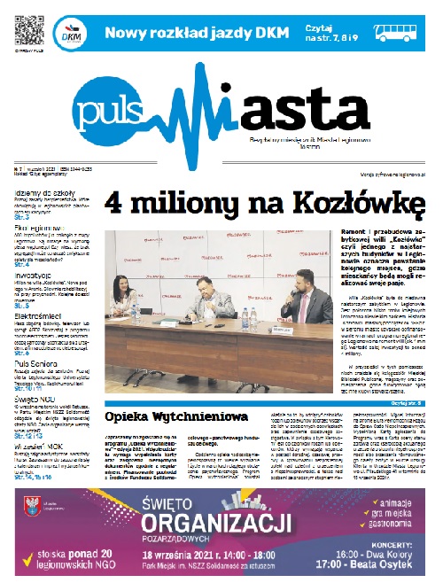 Puls Miasta Nr 7