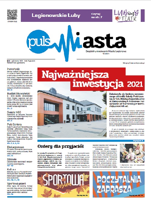 Puls Miasta Nr 8