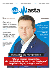 Puls Miasta Nr 1
