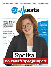 Puls Miasta Nr 3
